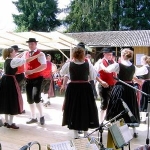 Mühlenfest 2004, Bild 442