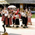 Mühlenfest 2004, Bild 453