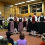 Osterkonzert 2007, Bild 1014