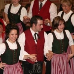 Osterkonzert 2007, Bild 1053