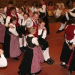 Osterkonzert 2007, Bild 1073