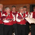 Osterkonzert 2007, Bild 1101