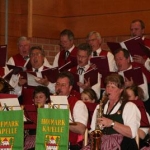 Osterkonzert 2007, Bild 1111