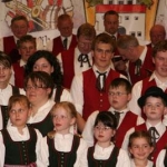 Osterkonzert 2007, Bild 1122