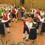 Osterkonzert 2008, Bild 2744