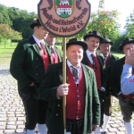 Böllertreffen Hauzenberg, Bild 3382