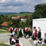 Landesgartenschau 2007 Waldkirchen M.E., Bild 3571