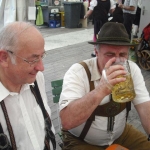 24. Bayerische Böllerschützentreffen, Bild 3987