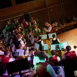 Osterkonzert 2014