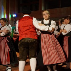 Osterkonzert 2014