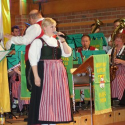 Osterkonzert 2014