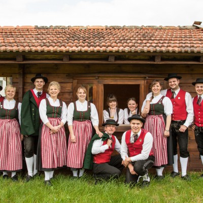 Fotoshow zum 50-jährigen Jubiläum