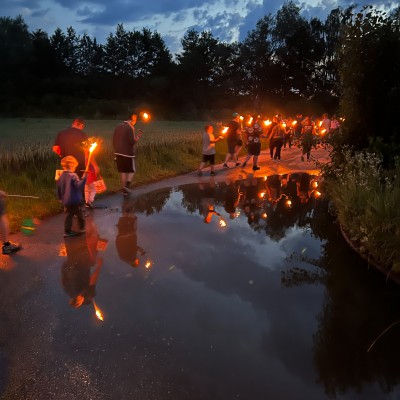 Fotoshow zum 50-jährigen Jubiläum