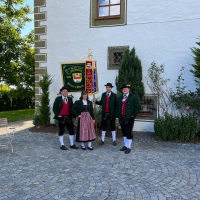 Fotoshow zum 50-jährigen Jubiläum