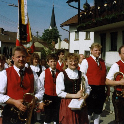 Fotoshow zum 50-jährigen Jubiläum