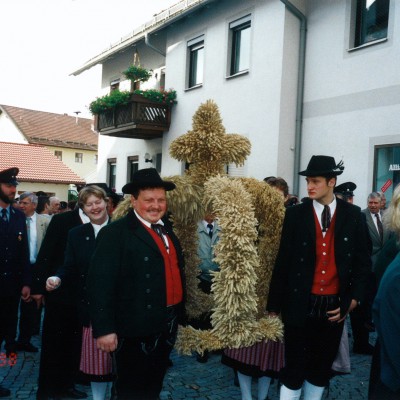 Fotoshow zum 50-jährigen Jubiläum