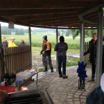 Zeltlager 2013