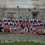 Kinderchor - M2