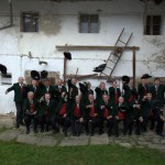 Männerchor - M2