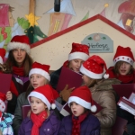 Kinderchor Auftritt am Christkindlmarkt Grafenau, IMG_7696.JPG