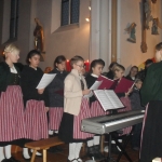 Adventskonzert - Kirche Haus i. Wald 2012, SDC15337.JPG