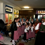 Auftritt Kinder- und Jugendchor und Kindervolkstanzgruppe am Kröllstraßenfest 2013, IMG_8515.JPG