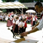 Mühlenfest 2004, Bild 451