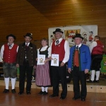 Osterkonzert 2007, Bild 1013