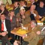 Osterkonzert 2007, Bild 1066