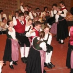 Osterkonzert 2007, Bild 1074