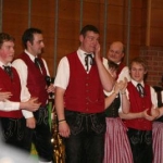 Osterkonzert 2007, Bild 1092