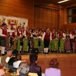 Osterkonzert 2007, Bild 1112