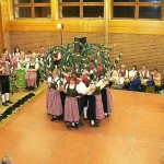 Osterkonzert 2008, Bild 2745