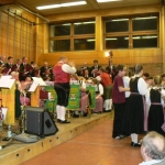 Osterkonzert 2008, Bild 2765