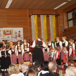 Osterkonzert 2014