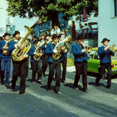 Fotoshow zum 50-jährigen Jubiläum