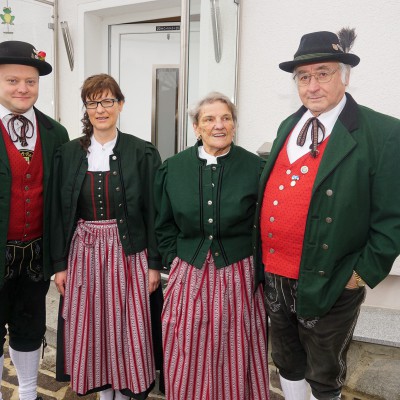 Fotoshow zum 50-jährigen Jubiläum