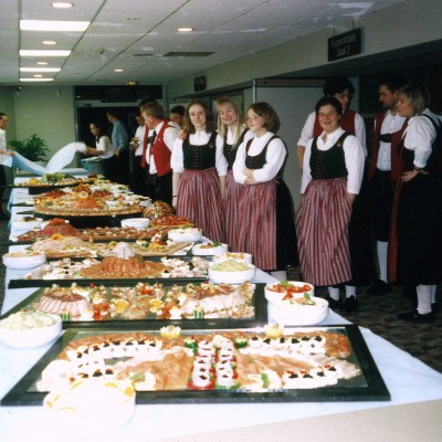 Fotoshow zum 50-jährigen Jubiläum