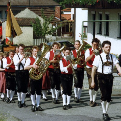 Fotoshow zum 50-jährigen Jubiläum