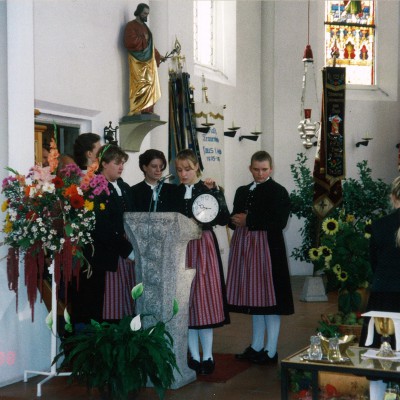 Fotoshow zum 50-jährigen Jubiläum